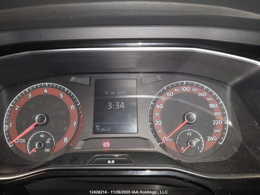 2021 Volkswagen Jetta Highline VIN: 3VWE57BU5MM047234 Lot: 12426214