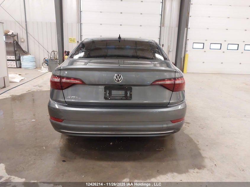 2021 Volkswagen Jetta Highline VIN: 3VWE57BU5MM047234 Lot: 12426214