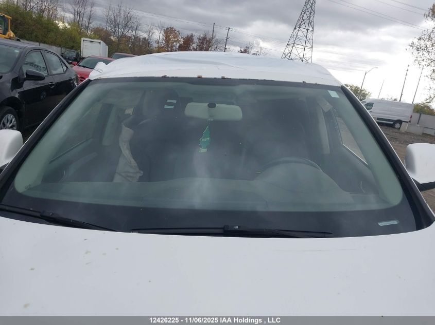 2010 Audi Q5 Premium VIN: WA1CKCFP0AA015973 Lot: 12426225