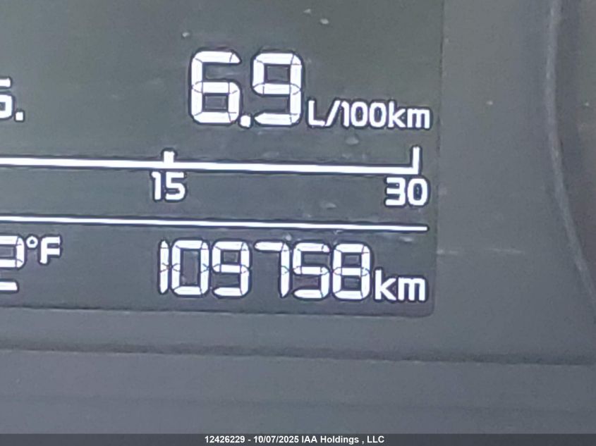 2019 Kia Rio Lx/Lx+ VIN: 3KPA24AB0KE157723 Lot: 12426229