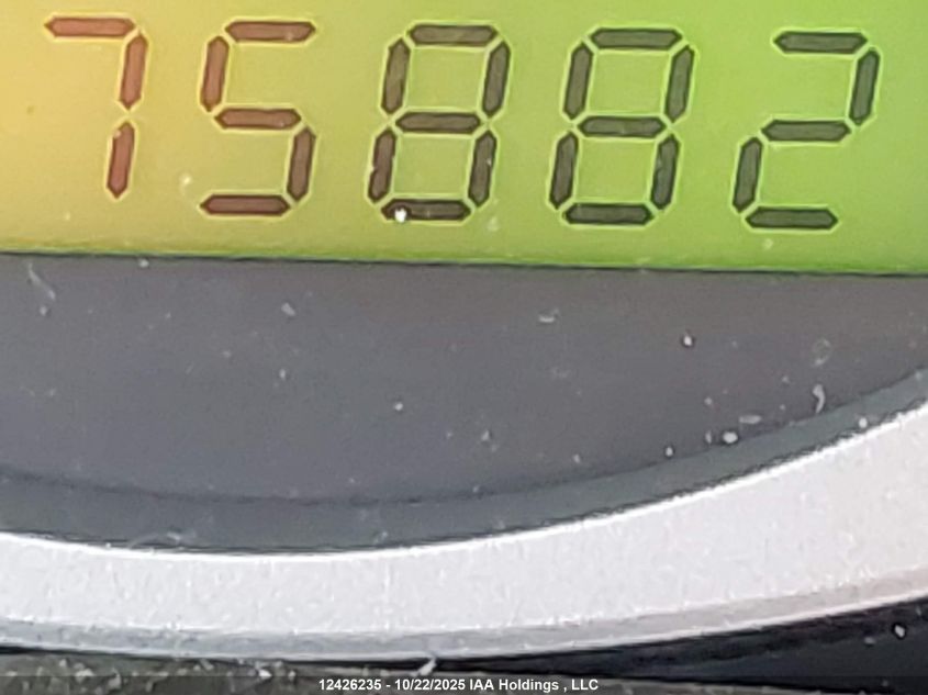 2009 Hyundai Tucson VIN: KM8JM12B69U942892 Lot: 12426235