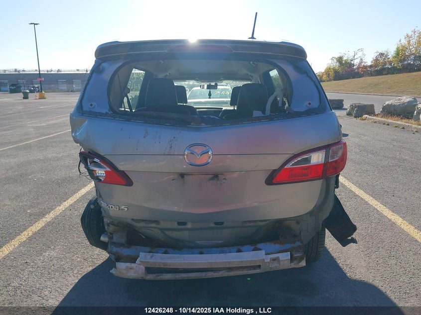 JM1CW2DL6C0106954 2012 MAZDA 5 photo no. 17