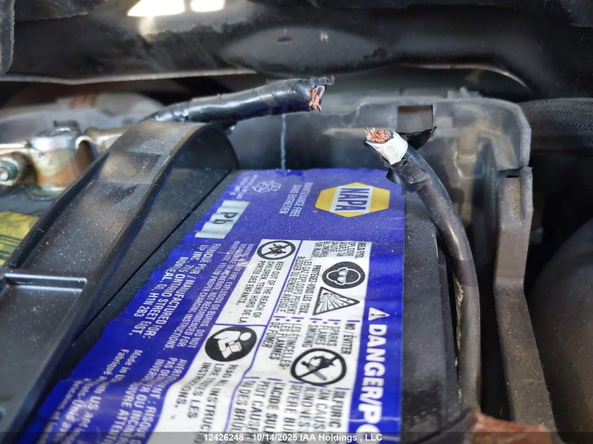 JM1CW2DL6C0106954 2012 MAZDA 5 photo no. 22