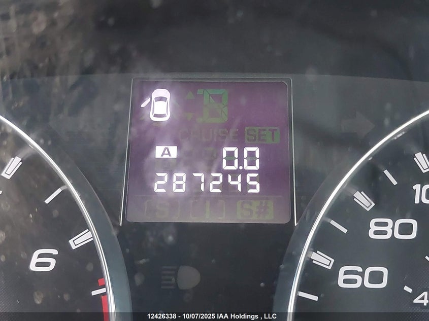 2011 Subaru Outback 2.5I Premium VIN: 4S4BRGBCXB3351185 Lot: 12426338