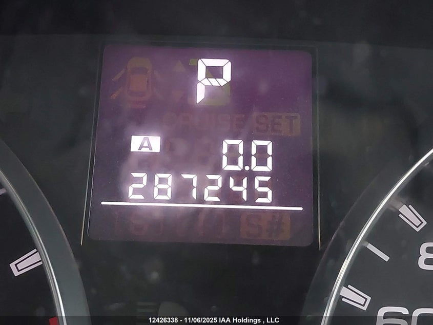 2011 Subaru Outback 2.5I Premium VIN: 4S4BRGBCXB3351185 Lot: 12426338