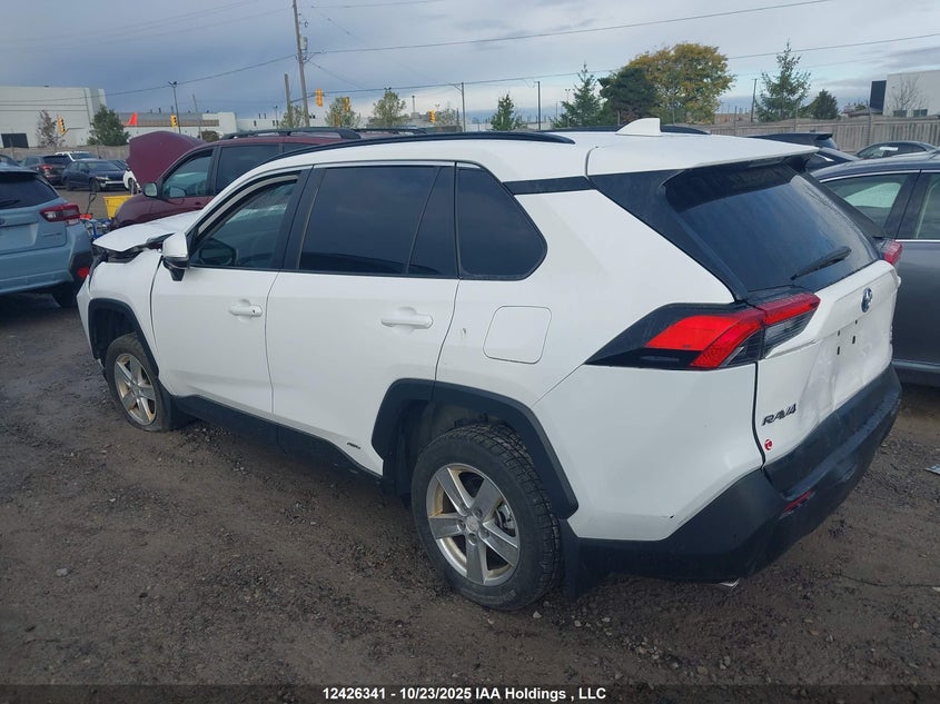 2T3RWRFVXPW163757 2023 TOYOTA RAV 4 photo no. 15