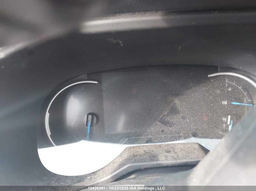 2T3RWRFVXPW163757 2023 TOYOTA RAV 4 photo no. 7