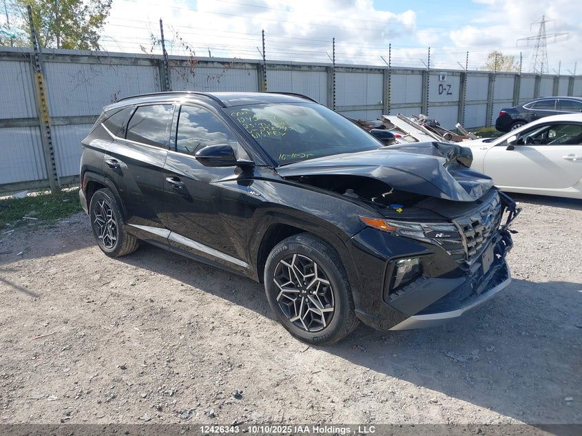 KM8JCCAE6PU238747 2023 HYUNDAI TUCSON photo no. 24