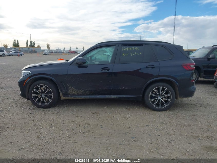 5UXCR6C03N9M95488 2022 BMW X5 photo no. 13