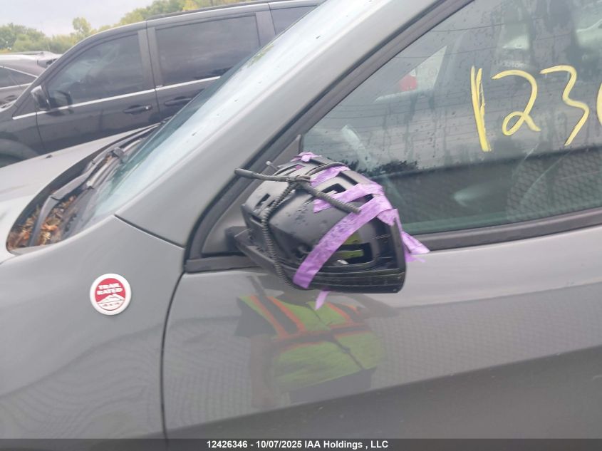 2019 Jeep Cherokee Trailhawk VIN: 1C4PJMBX9KD447676 Lot: 12426346