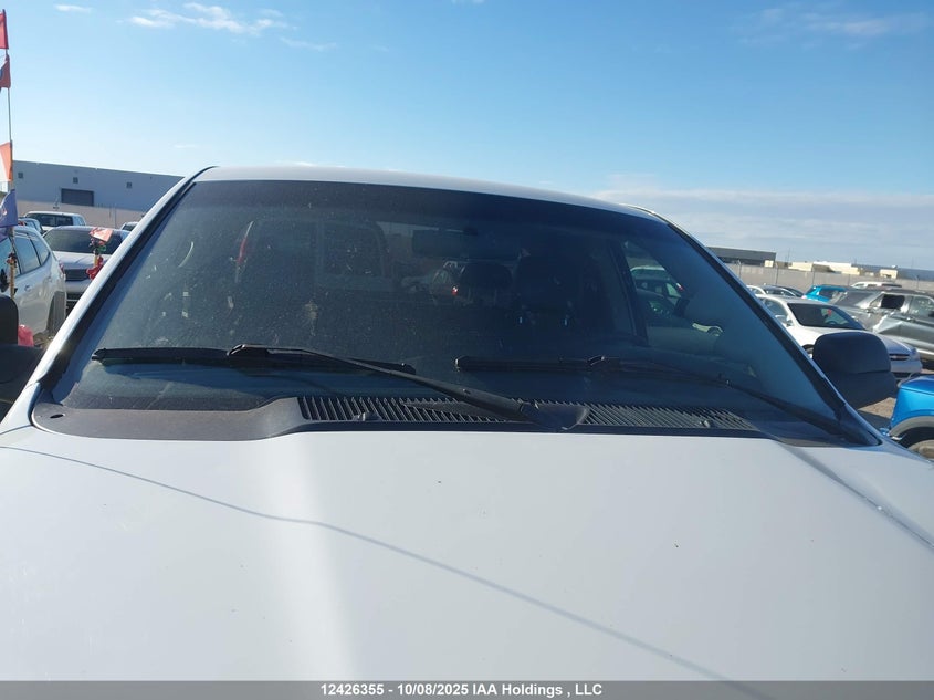 3D7KS28C85G801636 2005 DODGE RAM photo no. 17