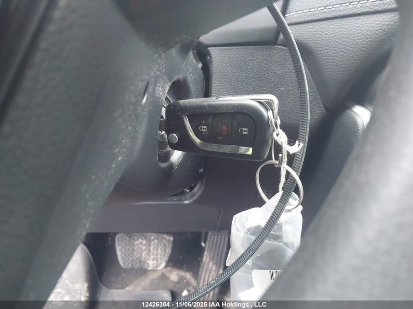 2T3BWRFV3PW164640 2023 TOYOTA RAV 4 photo no. 11
