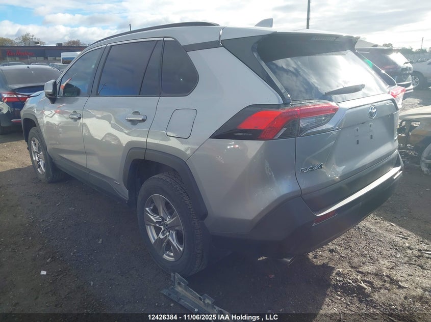 2T3BWRFV3PW164640 2023 TOYOTA RAV 4 photo no. 3