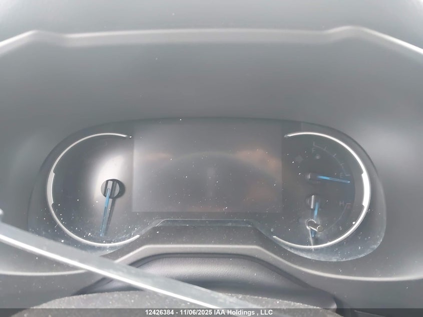 2T3BWRFV3PW164640 2023 TOYOTA RAV 4 photo no. 7