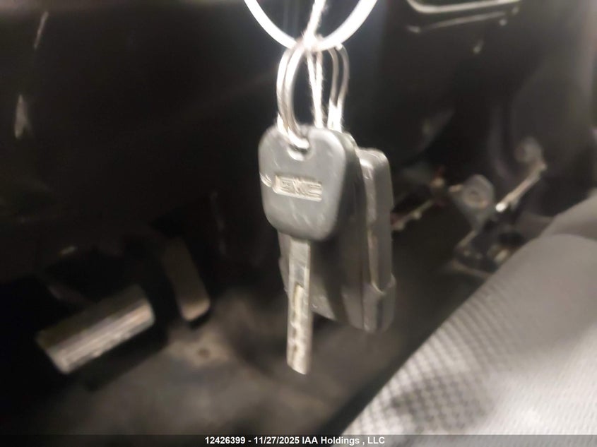 1GTV2UECXFZ280217 2015 GMC SIERRA photo no. 11