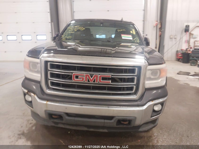 1GTV2UECXFZ280217 2015 GMC SIERRA photo no. 13