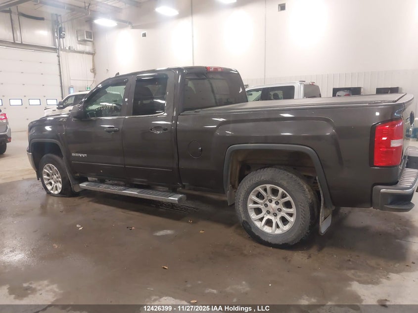 1GTV2UECXFZ280217 2015 GMC SIERRA photo no. 15