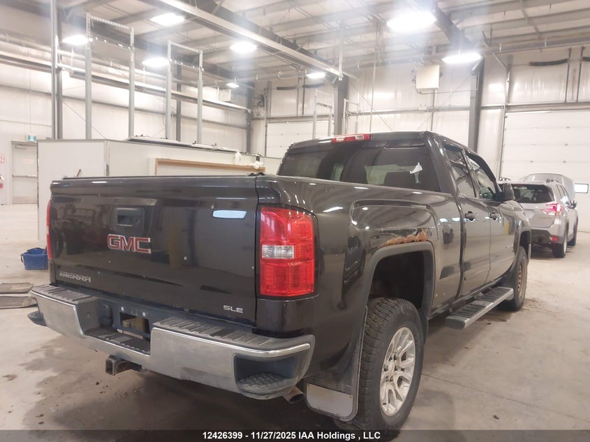 1GTV2UECXFZ280217 2015 GMC SIERRA photo no. 4