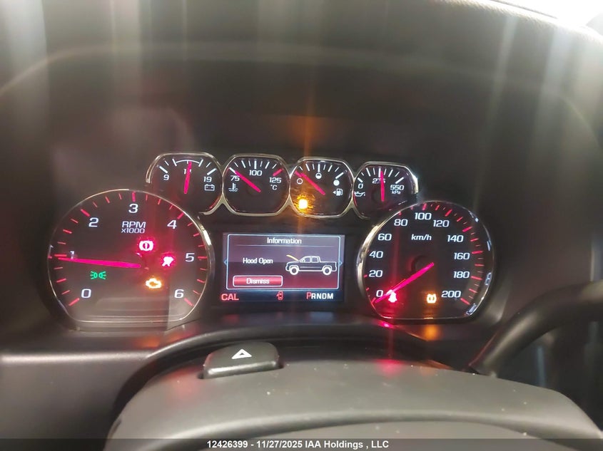 1GTV2UECXFZ280217 2015 GMC SIERRA photo no. 7