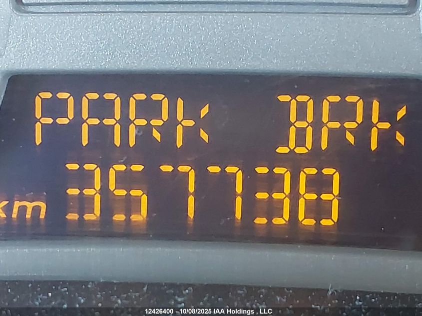 2005 Chevrolet Colorado VIN: 1GCDT196458169601 Lot: 12426400