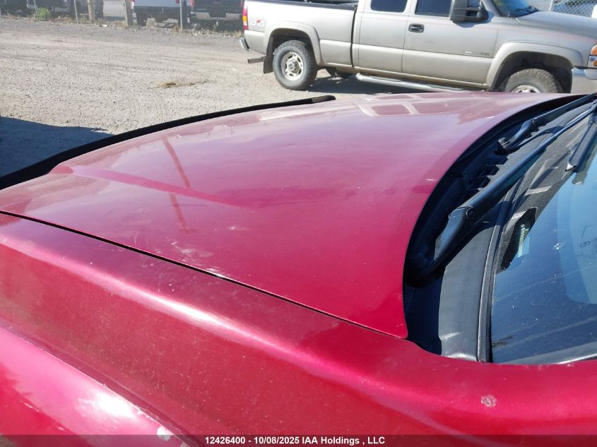 2005 Chevrolet Colorado VIN: 1GCDT196458169601 Lot: 12426400