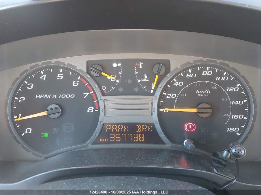 2005 Chevrolet Colorado VIN: 1GCDT196458169601 Lot: 12426400