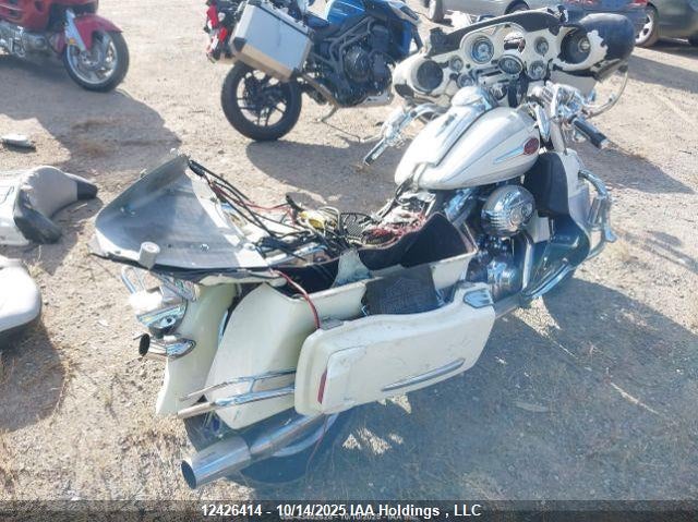5HD1PR8128Y955937 2008 HARLEY-DAVIDSON ELECTRA GLIDE photo no. 5