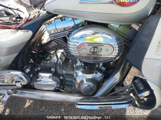 2008 Harley-Davidson Flhtcuse3 VIN: 5HD1PR8128Y955937 Lot: 12426414