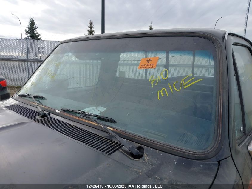 1986 Chevrolet C10 VIN: 2GCEC14H4G1205466 Lot: 12426416