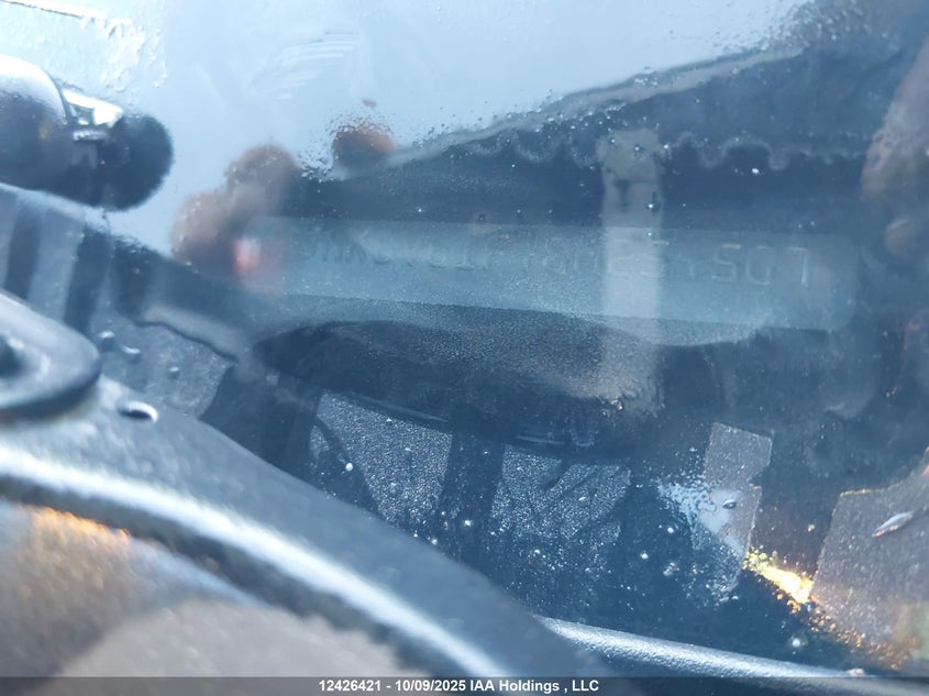 2008 Infiniti G35 VIN: JNKBV61F48M254507 Lot: 12426421