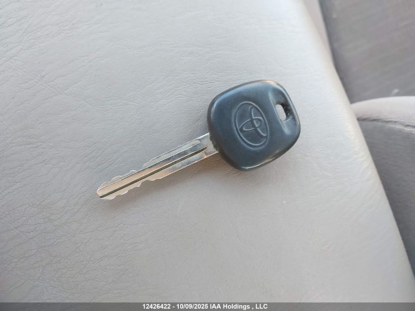 2006 Toyota Camry Le/Xle/Se VIN: 4T1BE32K16U693698 Lot: 12426422