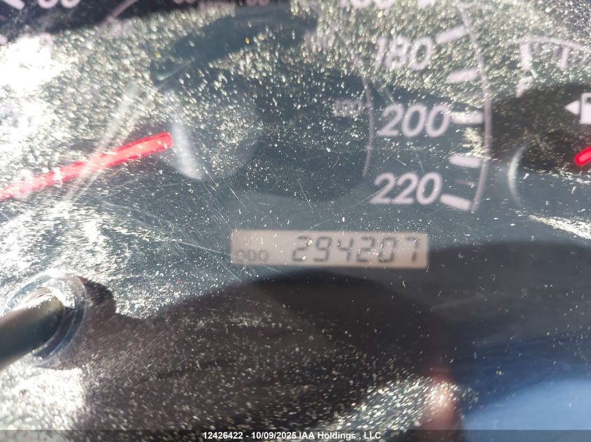 2006 Toyota Camry Le/Xle/Se VIN: 4T1BE32K16U693698 Lot: 12426422