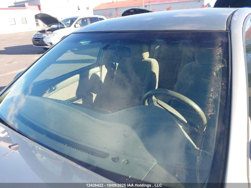 2006 Toyota Camry Le/Xle/Se VIN: 4T1BE32K16U693698 Lot: 12426422