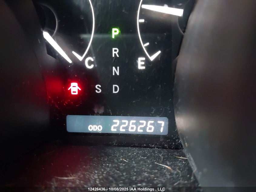 5TDBK3EH3CS146848 2012 TOYOTA HIGHLANDER photo no. 16