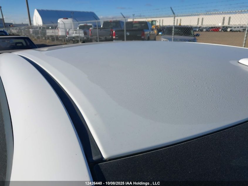 2009 Toyota Corolla Xrs Xrs VIN: 2T1BE40E49C012474 Lot: 12426440