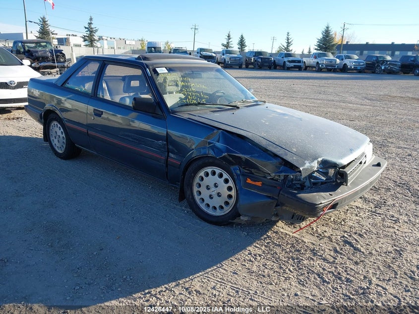 JM1GC3138G1813218 MAZDA 626 Photo 1