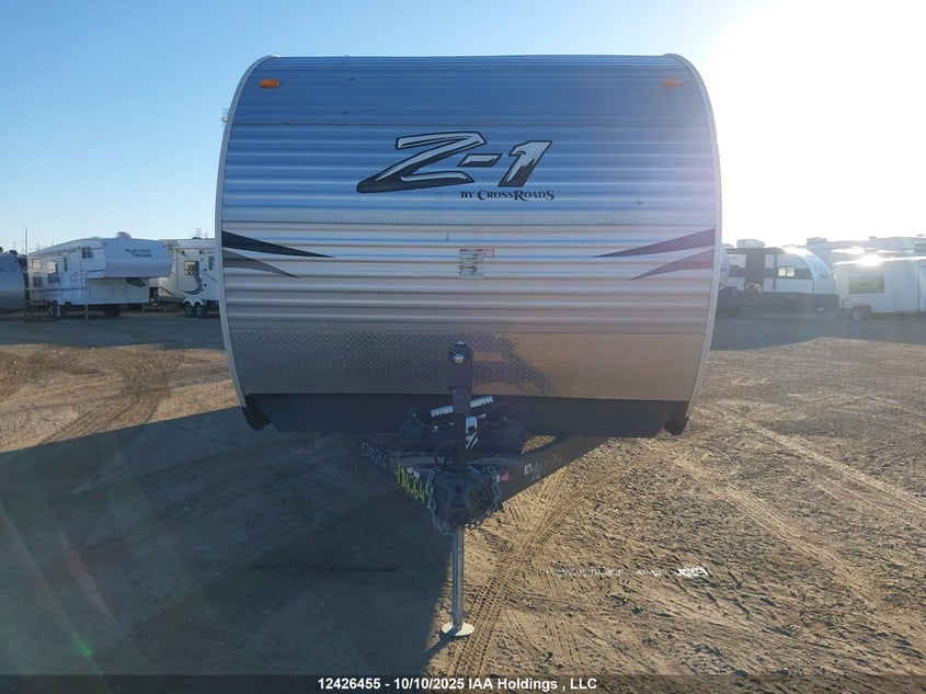 4V0TC2729FJ005956 2015   photo no. 10