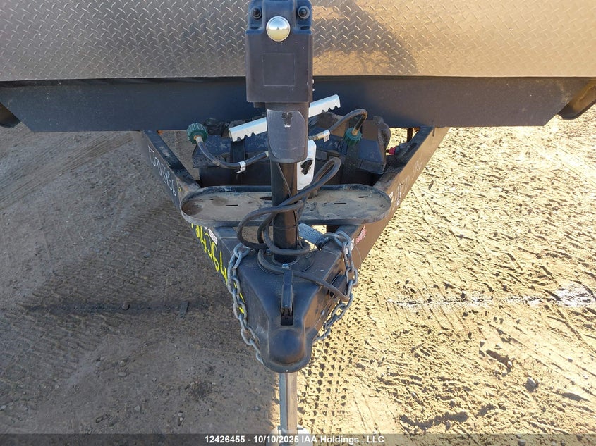 4V0TC2729FJ005956 2015   photo no. 12