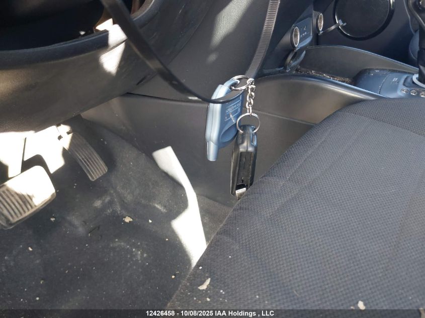 2011 Kia Soul 2.0L 2U/2.0L 4U/2.0L 4U Burner/2.0L 4U Luxury/2.0L 4U Retro/2.0L 4U Sx VIN: KNDJT2A21B7711076 Lot: 12426458