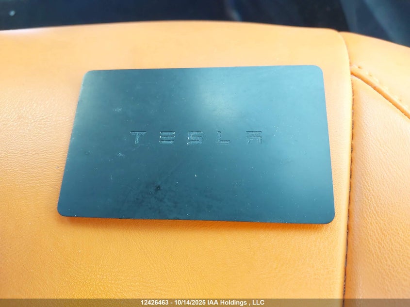 2018 Tesla Model 3 VIN: 5YJ3E1EB9JF182542 Lot: 12426463