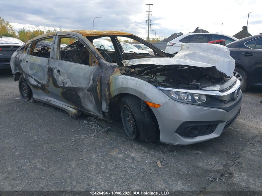 Vin: 2hgfc2f69jh038950, lot: 2808492, honda civic 2018 img_1