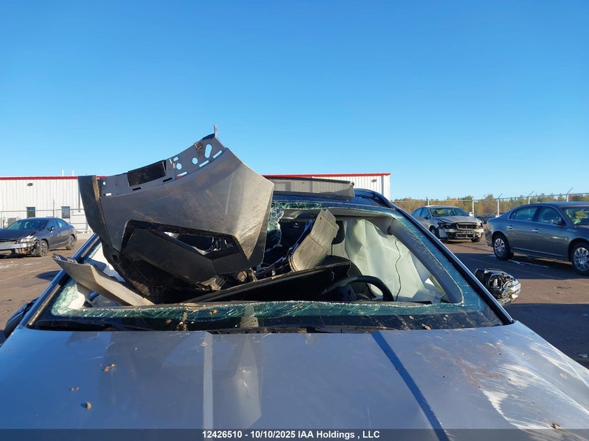 5NMJCCDE7SH557025 2025 HYUNDAI TUCSON photo no. 16