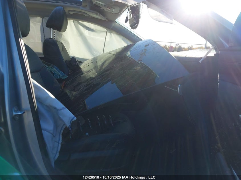 5NMJCCDE7SH557025 2025 HYUNDAI TUCSON photo no. 5