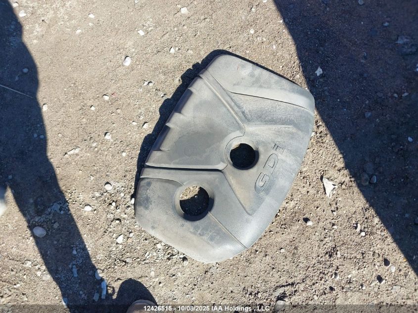 2017 Kia Forte Ex/Ex Luxury/Ex+ VIN: 3KPFL4A87HE072670 Lot: 12426515