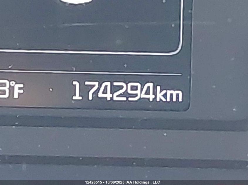 2017 Kia Forte Ex/Ex Luxury/Ex+ VIN: 3KPFL4A87HE072670 Lot: 12426515