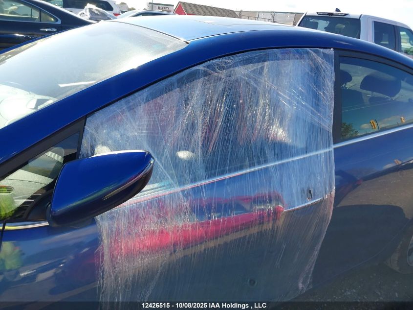 2017 Kia Forte Ex/Ex Luxury/Ex+ VIN: 3KPFL4A87HE072670 Lot: 12426515