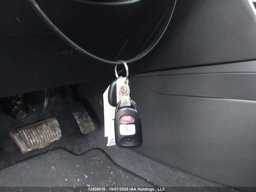 2017 Hyundai Elantra Gl VIN: KMHD84LF3HU300388 Lot: 12426518