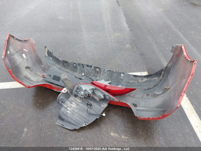 2017 Hyundai Elantra Gl VIN: KMHD84LF3HU300388 Lot: 12426518