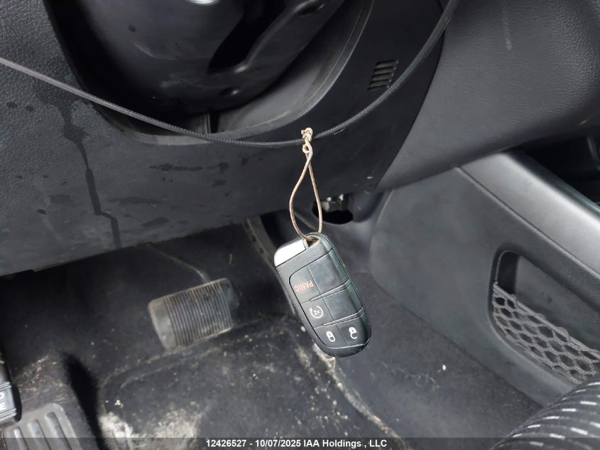 2012 Dodge Journey Sxt VIN: 3C4PDCCG7CT254972 Lot: 12426527