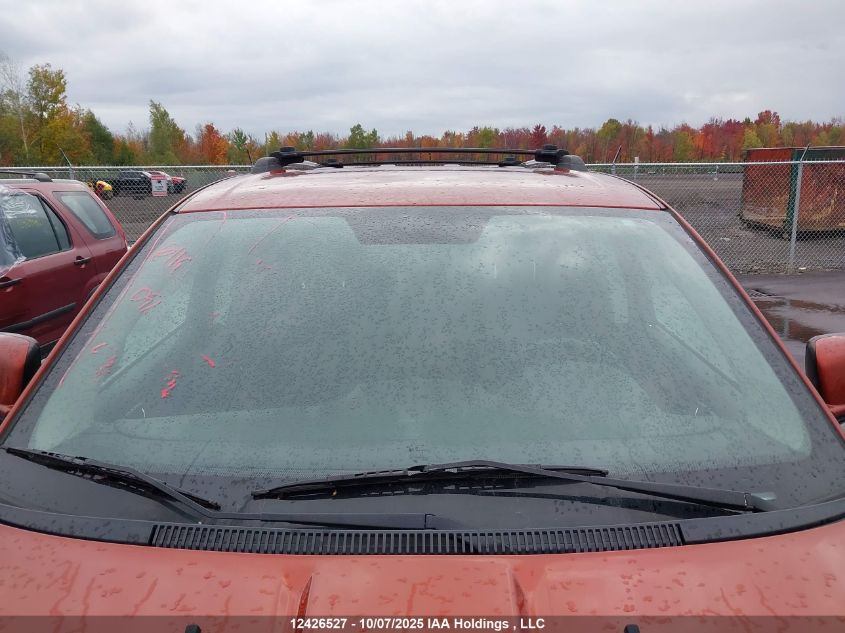 2012 Dodge Journey Sxt VIN: 3C4PDCCG7CT254972 Lot: 12426527